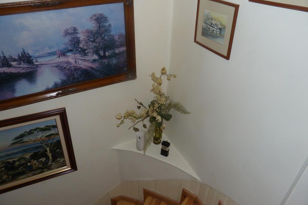 Eagles Budget Home Istanbul Ruang foto
