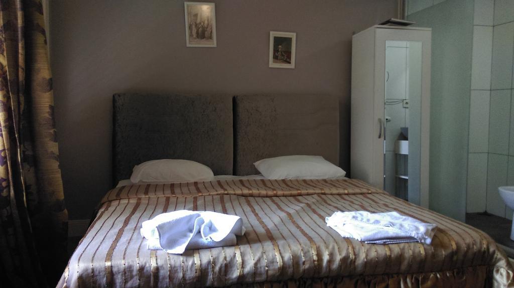 Eagles Budget Home Istanbul Ruang foto
