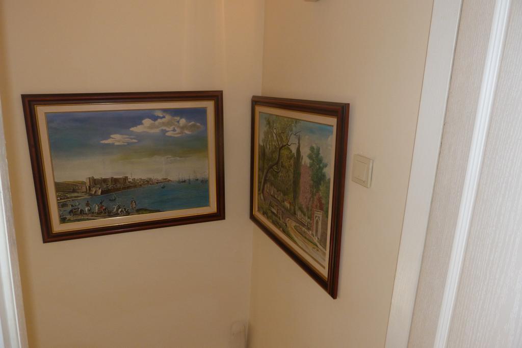 Eagles Budget Home Istanbul Ruang foto