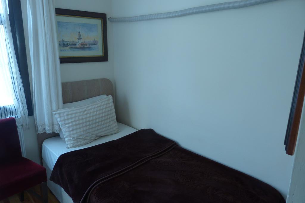Eagles Budget Home Istanbul Ruang foto