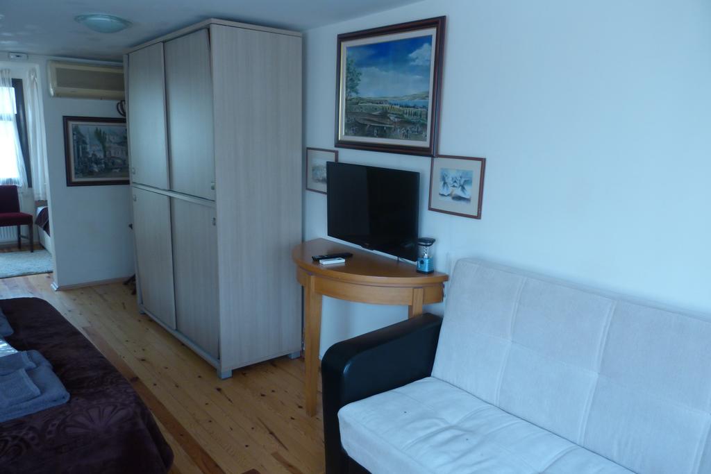 Eagles Budget Home Istanbul Ruang foto