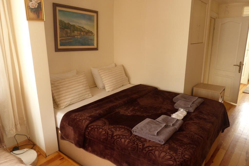 Eagles Budget Home Istanbul Ruang foto