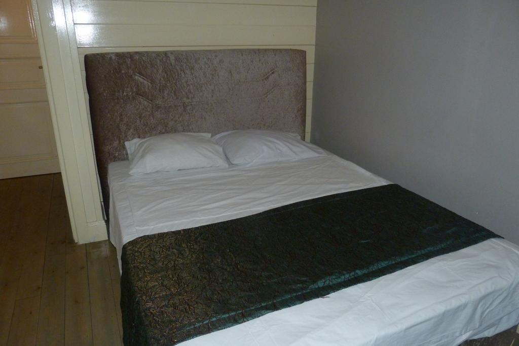Eagles Budget Home Istanbul Ruang foto