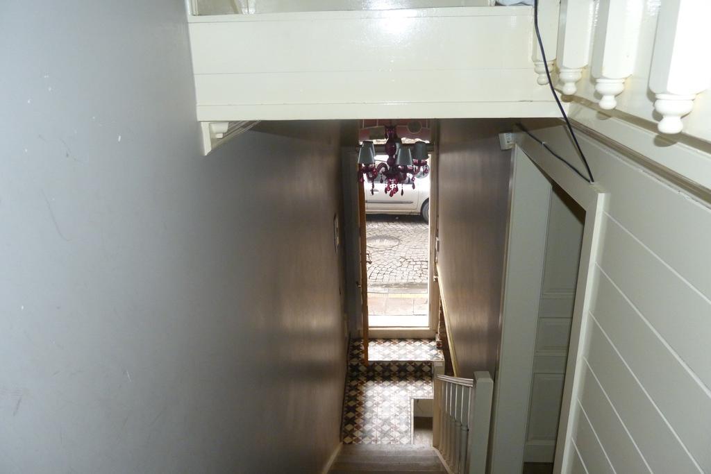 Eagles Budget Home Istanbul Ruang foto