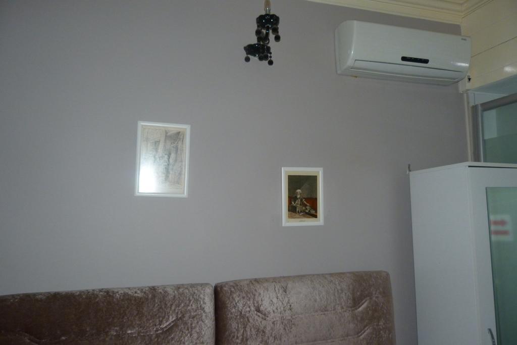 Eagles Budget Home Istanbul Bagian luar foto