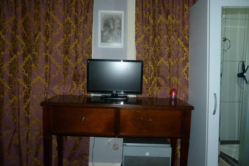 Eagles Budget Home Istanbul Ruang foto