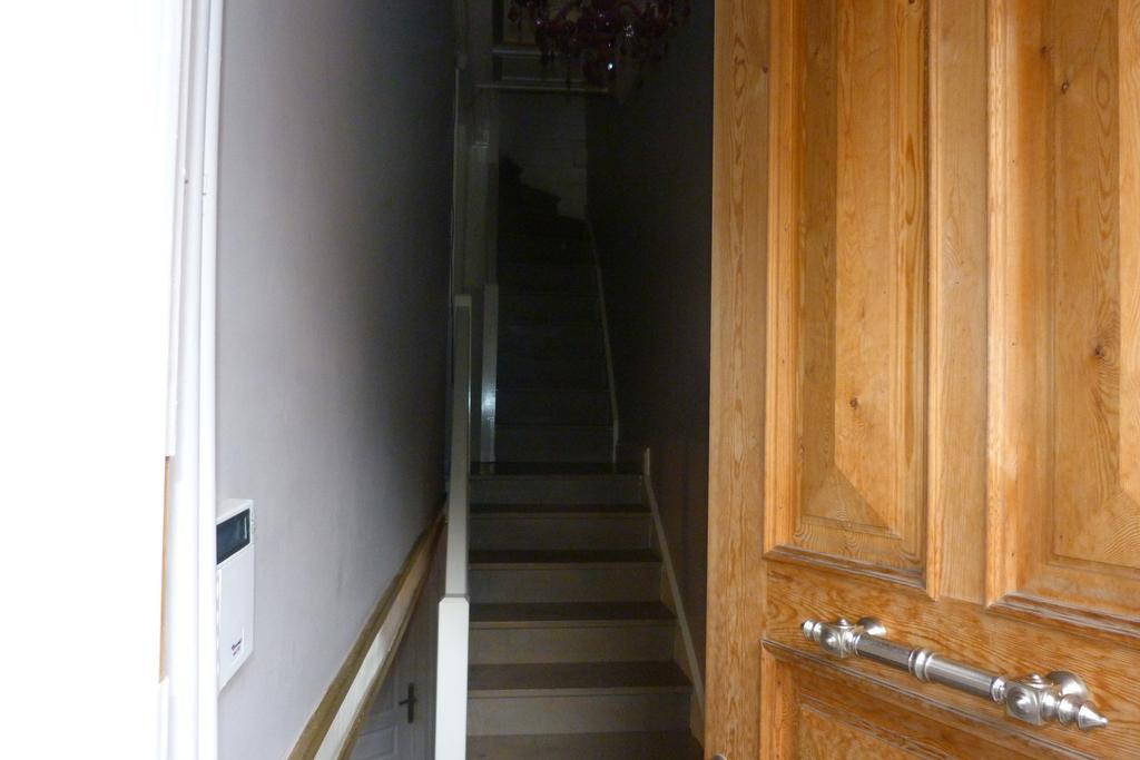 Eagles Budget Home Istanbul Ruang foto