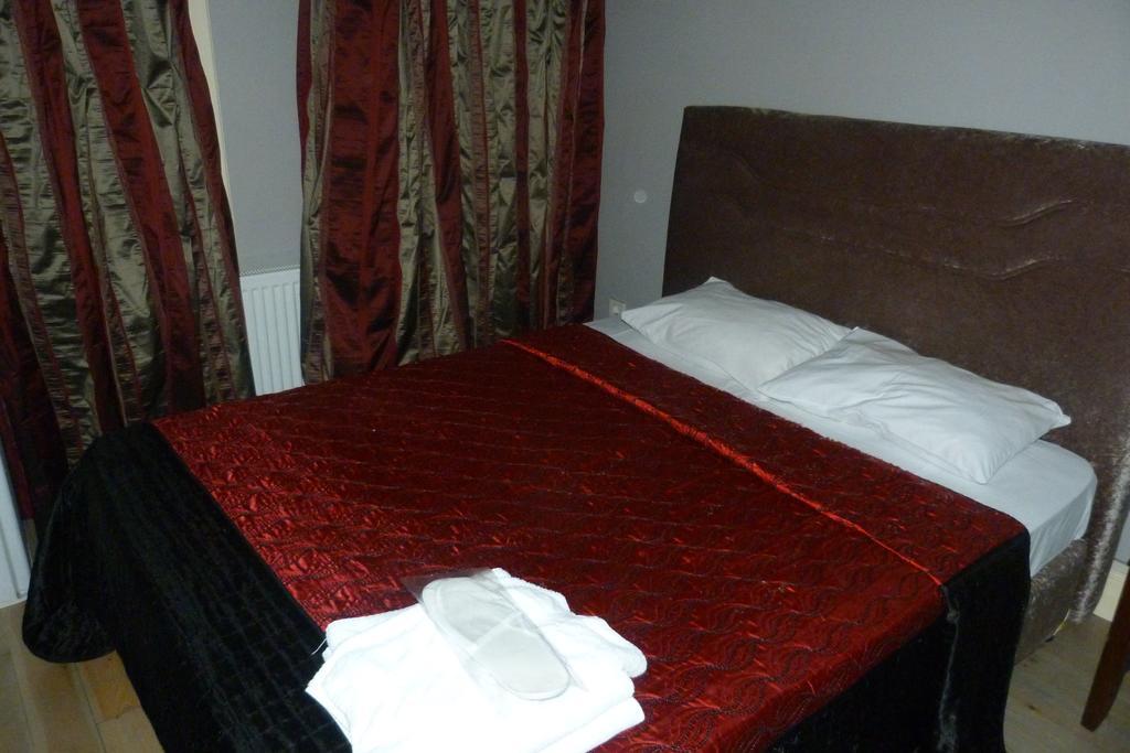 Eagles Budget Home Istanbul Ruang foto