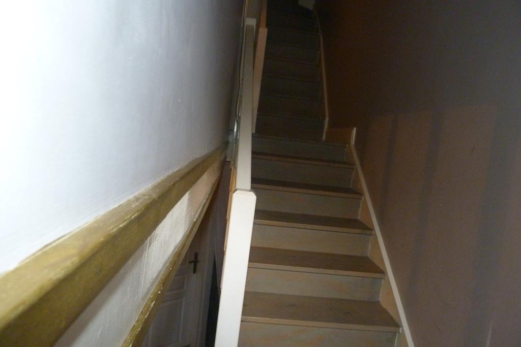 Eagles Budget Home Istanbul Bagian luar foto