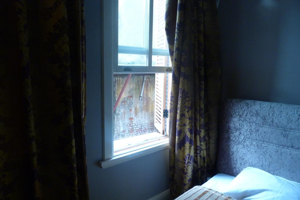 Eagles Budget Home Istanbul Ruang foto