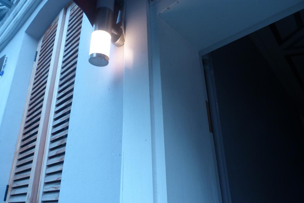 Eagles Budget Home Istanbul Ruang foto