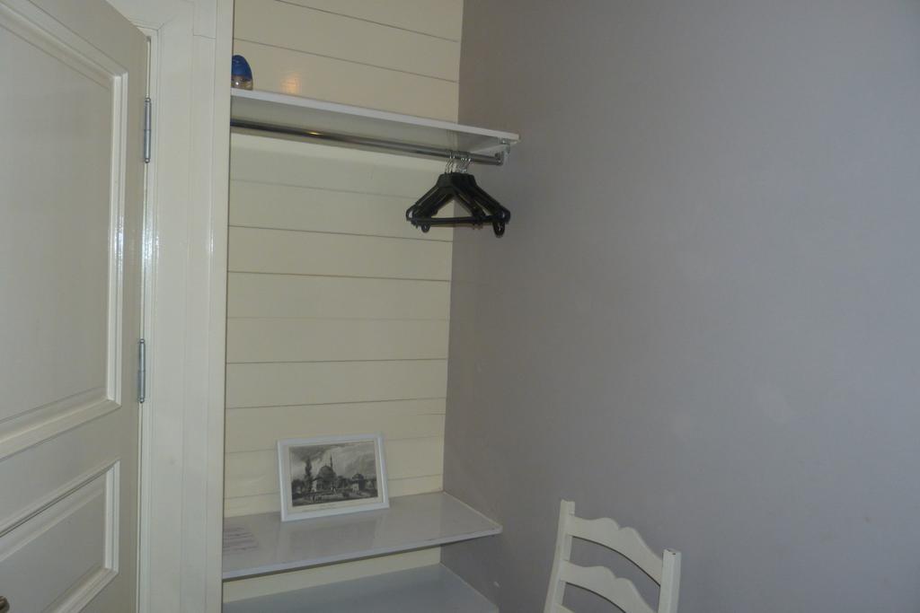 Eagles Budget Home Istanbul Bagian luar foto