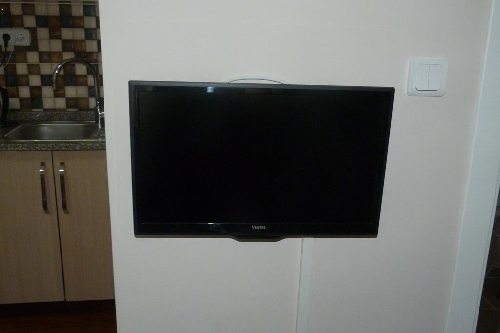 Eagles Budget Home Istanbul Ruang foto