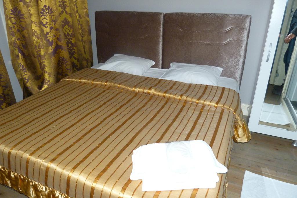Eagles Budget Home Istanbul Ruang foto