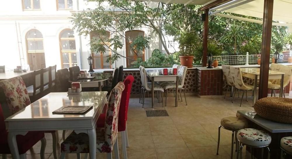 Eagles Budget Home Istanbul Bagian luar foto