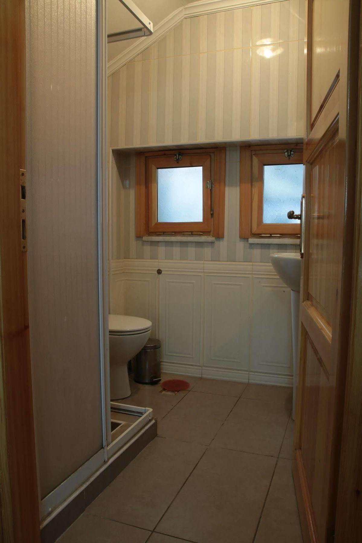Eagles Budget Home Istanbul Bagian luar foto