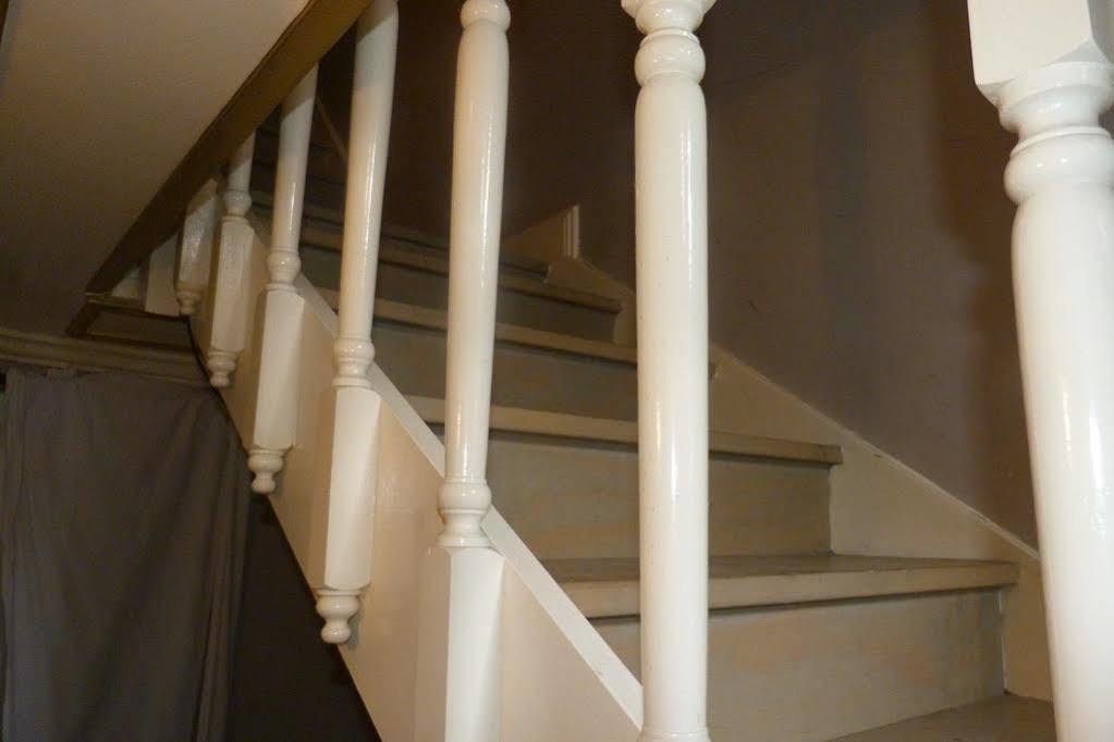 Eagles Budget Home Istanbul Bagian luar foto
